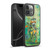 Wyanne Animals 2 Imposter Raccoon Gel Armour Case For Apple iPhone 16 Pro Max