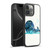 Wyanne Animals 2 Oceanic Splash Gel Armour Case For Apple iPhone 16 Pro Max