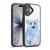 Wyanne Animals 2 Blue Watercolour Bear Gel Armour Case For Apple iPhone 17