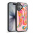 Wyanne Animals 2 Pink Whales Gel Armour Case For Apple iPhone 17