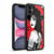 Zombie Makeout Club Graphics Black Makeup Gel Armour Case For Apple iPhone 11