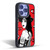 Zombie Makeout Club Graphics Black Makeup Gel Armour Case For Apple iPhone 13 Pro Max