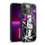 Zombie Makeout Club Graphics Death Cyber Gel Armour Case For Apple iPhone 13 Pro Max