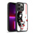 Zombie Makeout Club Graphics Butterflies Gel Armour Case For Apple iPhone 13 Pro