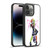 Zombie Makeout Club Graphics Bear Gel Armour Case For Apple iPhone 14 Pro Max
