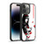 Zombie Makeout Club Graphics Butterflies Gel Armour Case For Apple iPhone 14 Pro Max