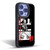 Zombie Makeout Club Graphics Comic Strip Gel Armour Case For Apple iPhone 14 Pro