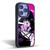 Zombie Makeout Club Graphics Facepiece Gel Armour Case For Apple iPhone 14 Pro