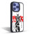 Zombie Makeout Club Graphics Death Blade Gel Armour Case For Apple iPhone 15