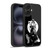 Zombie Makeout Club Graphics Skull Head Gel Armour Case For Apple iPhone 16