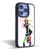 Zombie Makeout Club Graphics Bear Gel Armour Case For Apple iPhone 16 Pro Max