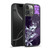 Zombie Makeout Club Graphics Skull Hand Gel Armour Case For Apple iPhone 16 Pro Max