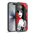 Zombie Makeout Club Graphics Black Makeup Gel Armour Case For Apple iPhone 17