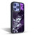Zombie Makeout Club Graphics Skull Hand Gel Armour Case For Apple iPhone 17