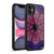 Aimee Stewart Mandala Doodle Flower Gel Armour Case For Apple iPhone 11