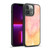 Aimee Stewart Mandala Pink Twinkle Gel Armour Case For Apple iPhone 13 Pro Max