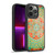 Aimee Stewart Mandala Citrus Gel Armour Case For Apple iPhone 13 Pro