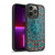 Aimee Stewart Mandala Moroccan Sea Gel Armour Case For Apple iPhone 13 Pro