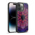 Aimee Stewart Mandala Doodle Flower Gel Armour Case For Apple iPhone 14 Pro Max
