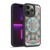 Aimee Stewart Mandala Art Deco Gel Armour Case For Apple iPhone 14 Pro