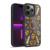Aimee Stewart Mandala Ancient Script Gel Armour Case For Apple iPhone 14 Pro