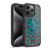 Aimee Stewart Mandala Moroccan Sea Gel Armour Case For Apple iPhone 15 Pro