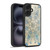 Aimee Stewart Mandala Blue Sky Swirl Gel Armour Case For Apple iPhone 16