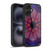 Aimee Stewart Mandala Doodle Flower Gel Armour Case For Apple iPhone 16