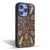 Aimee Stewart Mandala Ancient Script Gel Armour Case For Apple iPhone 16 Pro Max