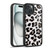 Anis Illustration Graphics Feline Gel Armour Case For Apple iPhone 15