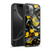 Anis Illustration Graphics Yellow Birds Gel Armour Case For Apple iPhone 16 Pro Max