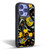 Anis Illustration Graphics Yellow Birds Gel Armour Case For Apple iPhone 16 Pro Max