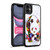 Artpoptart Animals Panda Gel Armour Case For Apple iPhone 11
