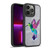 Artpoptart Animals Hummingbird Gel Armour Case For Apple iPhone 13 Pro