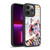 Artpoptart Animals Tiger Gel Armour Case For Apple iPhone 13 Pro