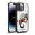 Artpoptart Animals Elephant Gel Armour Case For Apple iPhone 14 Pro Max