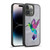 Artpoptart Animals Hummingbird Gel Armour Case For Apple iPhone 14 Pro Max