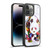 Artpoptart Animals Panda Gel Armour Case For Apple iPhone 14 Pro Max