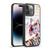 Artpoptart Animals Tiger Gel Armour Case For Apple iPhone 14 Pro Max