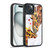 Artpoptart Animals Sweet Giraffes Gel Armour Case For Apple iPhone 15
