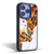 Artpoptart Animals Sweet Giraffes Gel Armour Case For Apple iPhone 15
