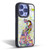 Artpoptart Animals Peacock Gel Armour Case For Apple iPhone 15 Pro
