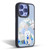 Artpoptart Animals Polar Bears Gel Armour Case For Apple iPhone 15 Pro
