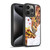 Artpoptart Animals Sweet Giraffes Gel Armour Case For Apple iPhone 15 Pro