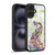 Artpoptart Animals Peacock Gel Armour Case For Apple iPhone 16