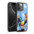 Artpoptart Animals Colorful Rooster Gel Armour Case For Apple iPhone 16 Pro Max