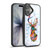 Artpoptart Animals Deer Gel Armour Case For Apple iPhone 17