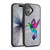 Artpoptart Animals Hummingbird Gel Armour Case For Apple iPhone 17