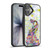 Artpoptart Animals Peacock Gel Armour Case For Apple iPhone 17