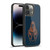 Assassin's Creed Mirage Graphics Basim Crest Gel Armour Case For Apple iPhone 14 Pro Max